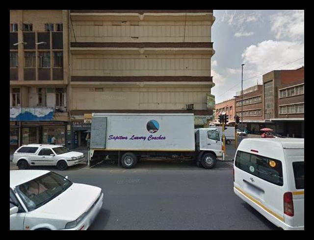 BUSINESS FOR SALE IN DOORNFONTEIN